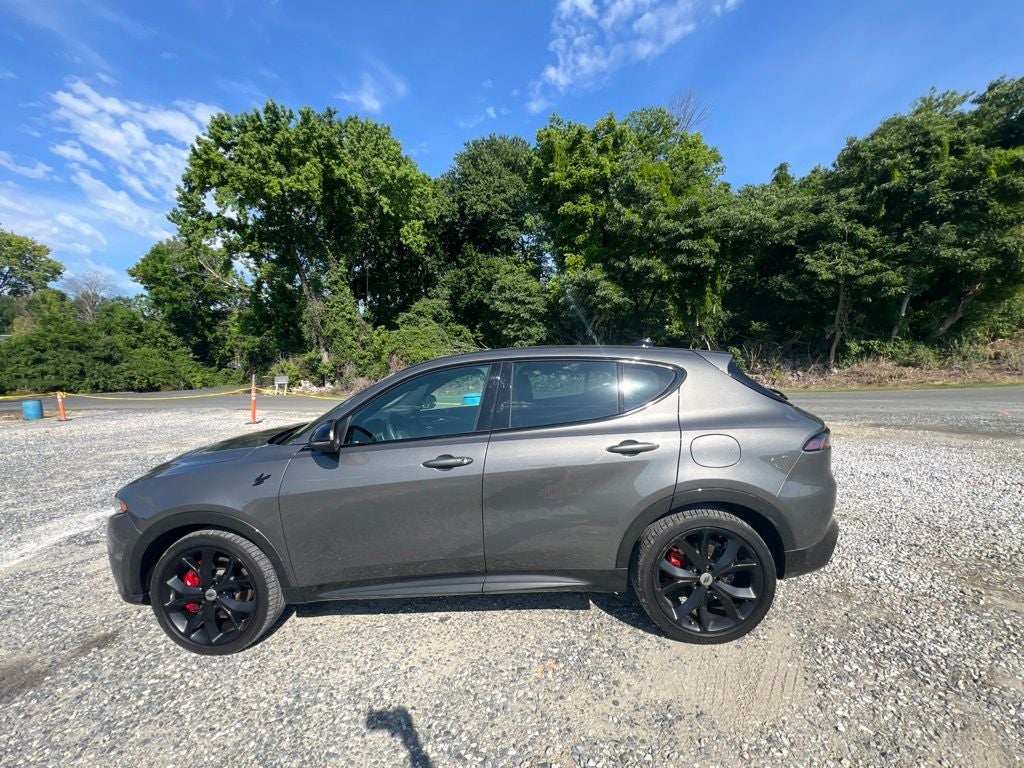 2024 Dodge Hornet R/T Plus