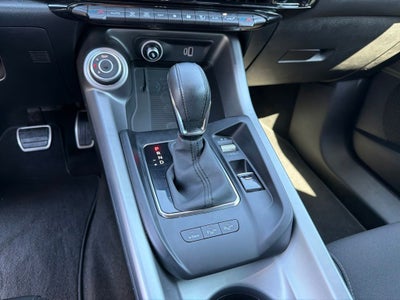 2025 Alfa Romeo Tonale Base