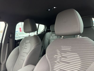 2025 Alfa Romeo Tonale Base