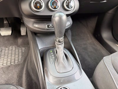 2023 FIAT 500X Pop