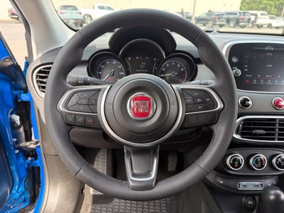2023 FIAT 500X Pop