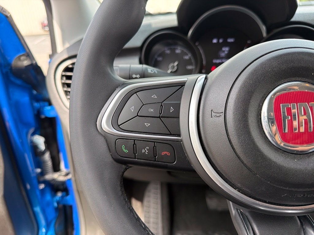 2023 FIAT 500X Pop