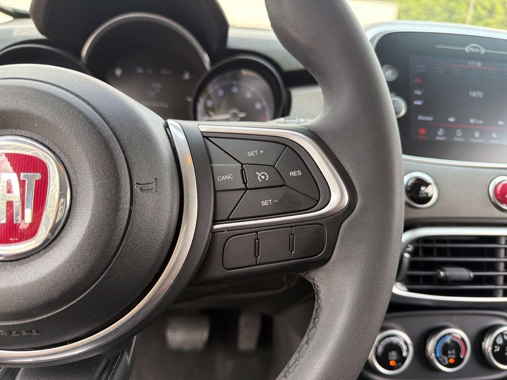 2023 FIAT 500X Pop