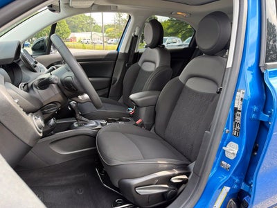 2023 FIAT 500X Pop