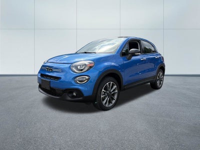 2023 FIAT 500X Pop