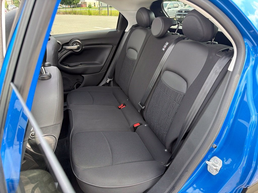 2023 FIAT 500X Pop