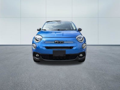 2023 FIAT 500X Pop