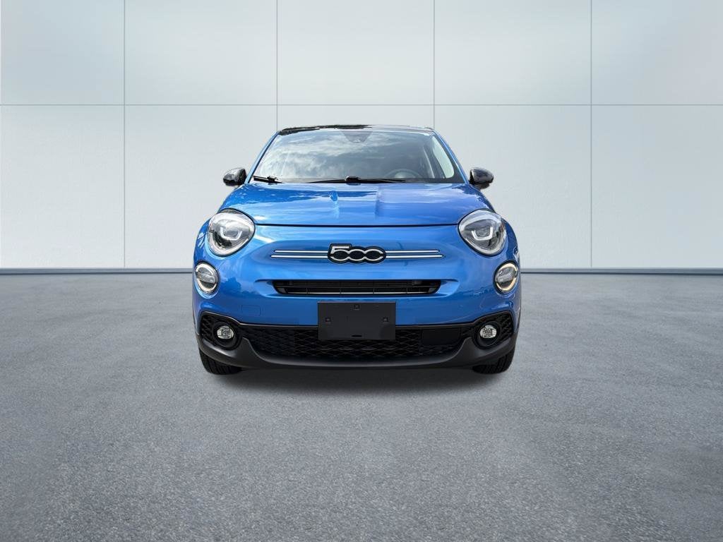 2023 FIAT 500X Pop