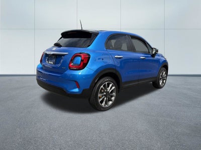 2023 FIAT 500X Pop