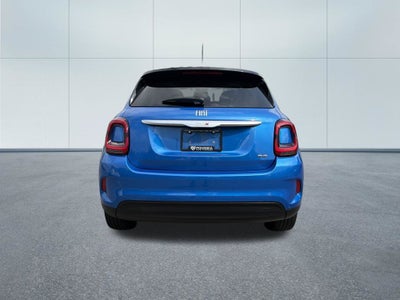 2023 FIAT 500X Pop