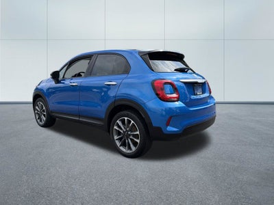 2023 FIAT 500X Pop