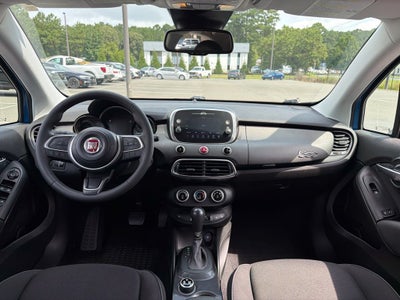 2023 FIAT 500X Pop