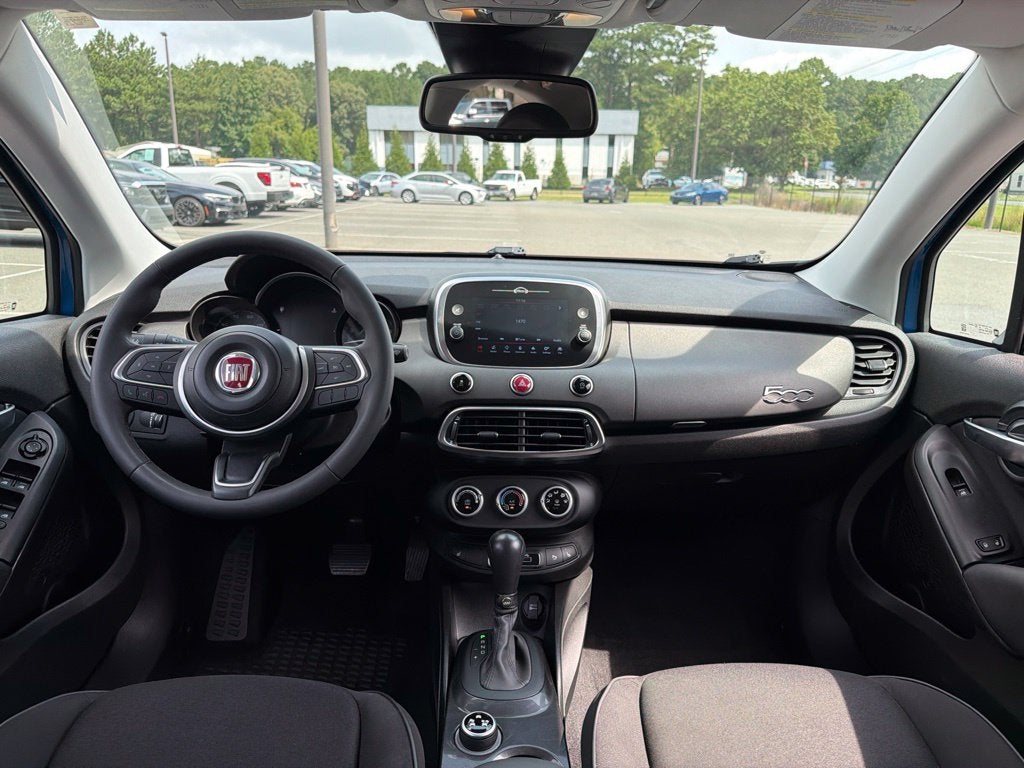 2023 FIAT 500X Pop