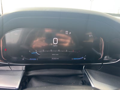 2023 Jeep Grand Wagoneer Series III