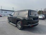 2023 Jeep Grand Wagoneer Series III