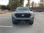 2023 Nissan Frontier S