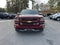 2016 Chevrolet Silverado LTZ