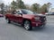 2016 Chevrolet Silverado LTZ