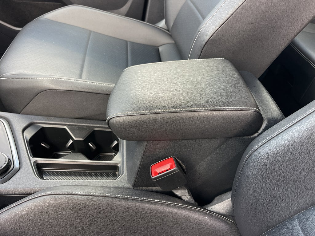 2021 Volkswagen Tiguan SE R-Line Black