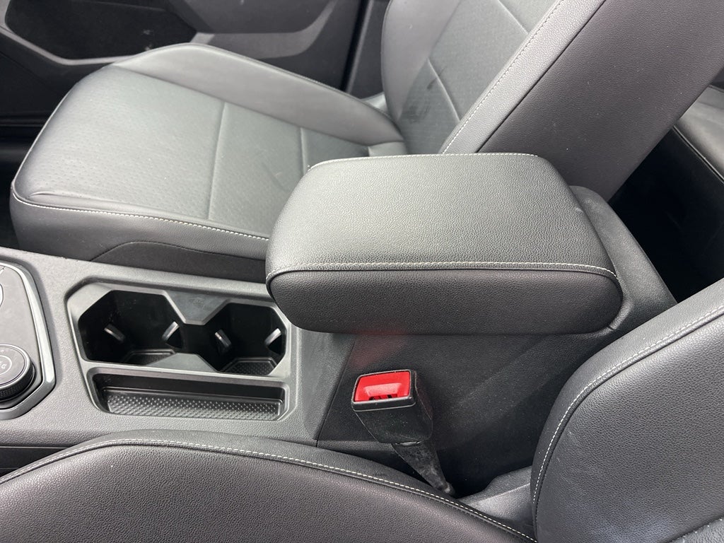 2021 Volkswagen Tiguan SEL