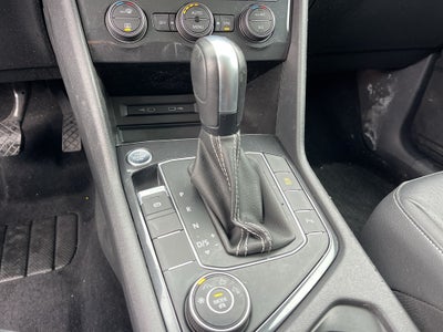 2021 Volkswagen Tiguan SEL