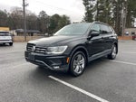2021 Volkswagen Tiguan SEL