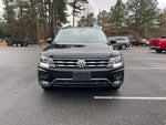 2021 Volkswagen Tiguan SEL
