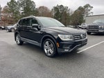 2021 Volkswagen Tiguan SEL
