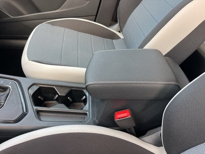 2025 Volkswagen Taos S