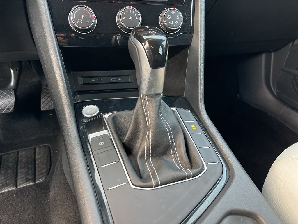 2025 Volkswagen Taos S