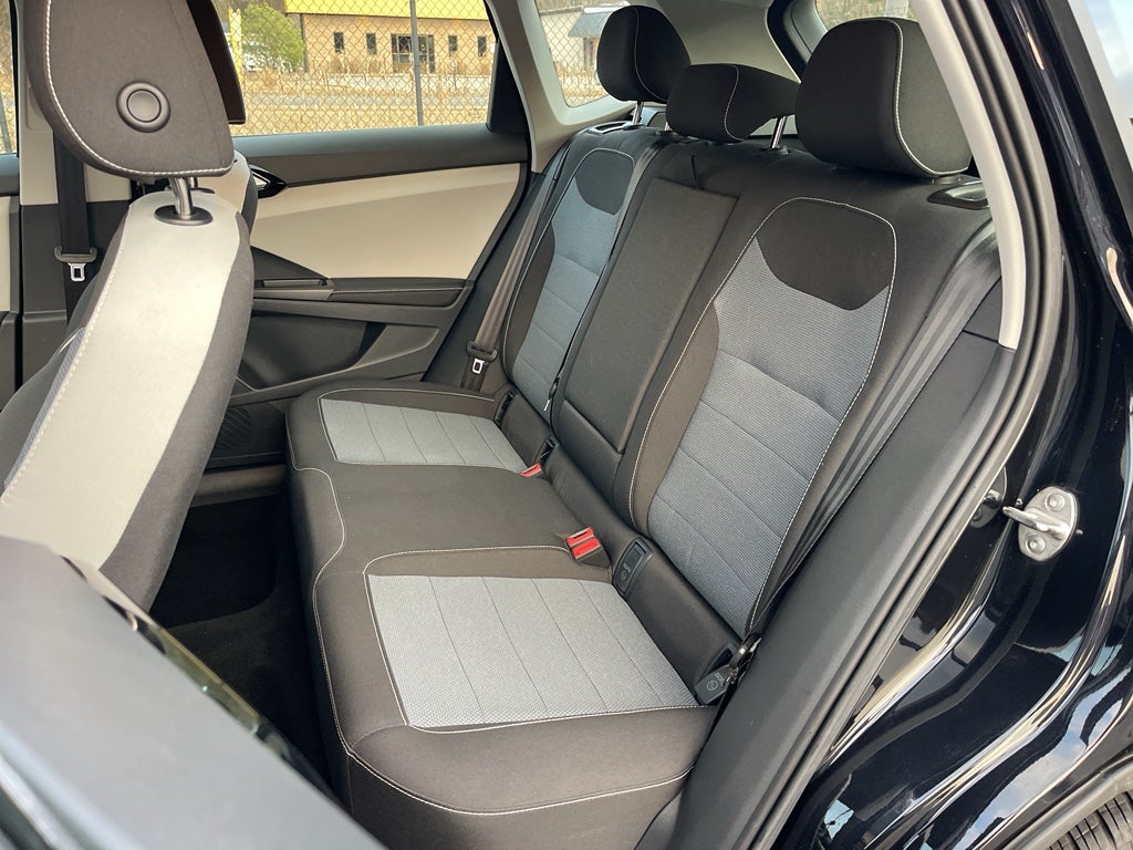 2025 Volkswagen Taos S