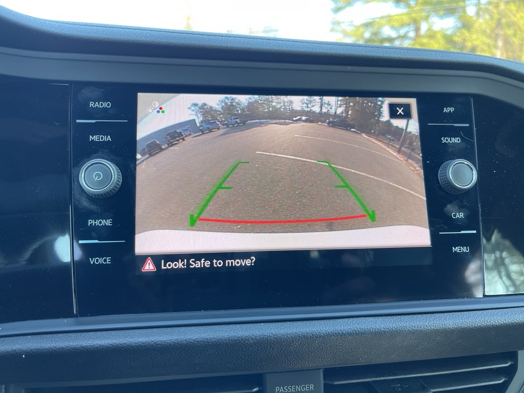 2024 Volkswagen Jetta GLI Autobahn