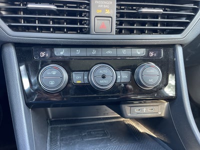 2024 Volkswagen Jetta GLI Autobahn