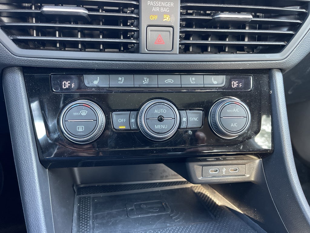 2024 Volkswagen Jetta GLI Autobahn