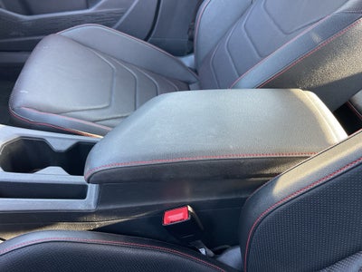 2024 Volkswagen Jetta GLI Autobahn