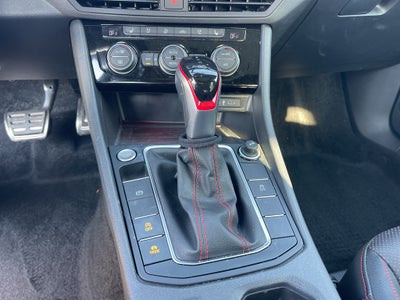 2024 Volkswagen Jetta GLI Autobahn