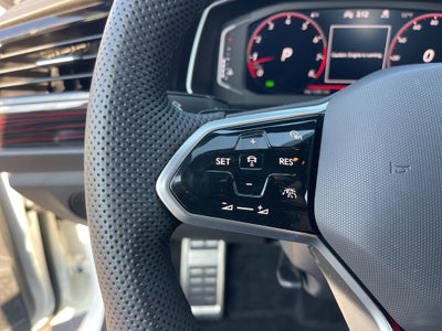 2024 Volkswagen Jetta GLI Autobahn