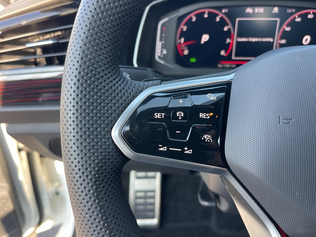 2024 Volkswagen Jetta GLI Autobahn