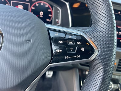 2024 Volkswagen Jetta GLI Autobahn