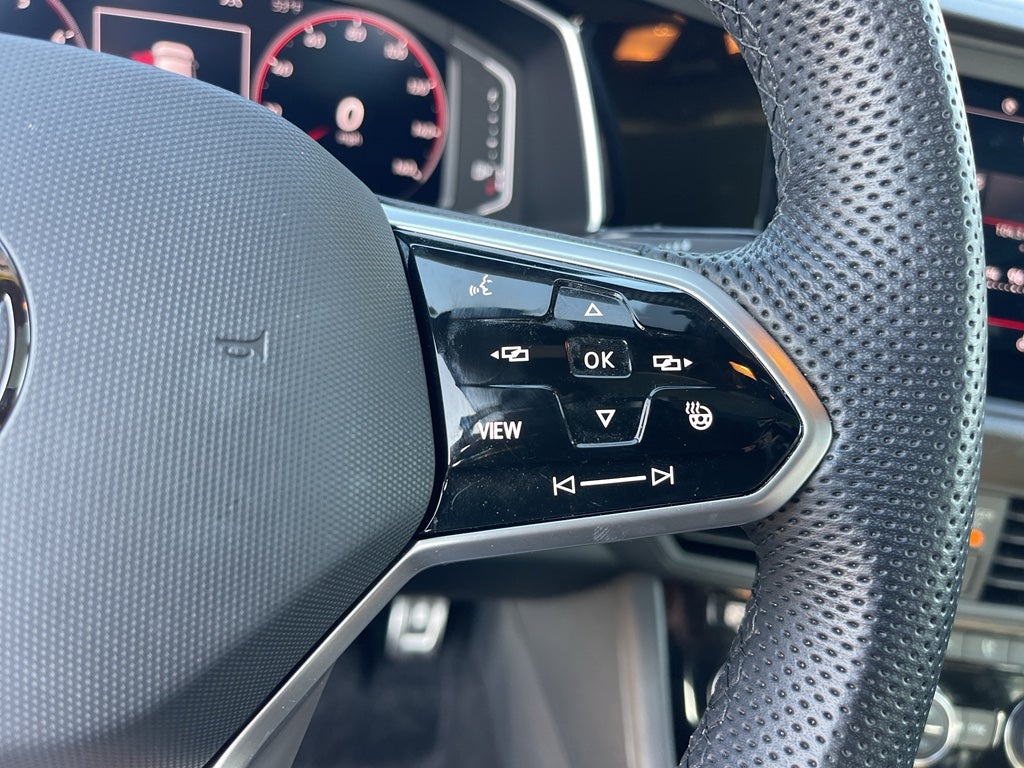 2024 Volkswagen Jetta GLI Autobahn