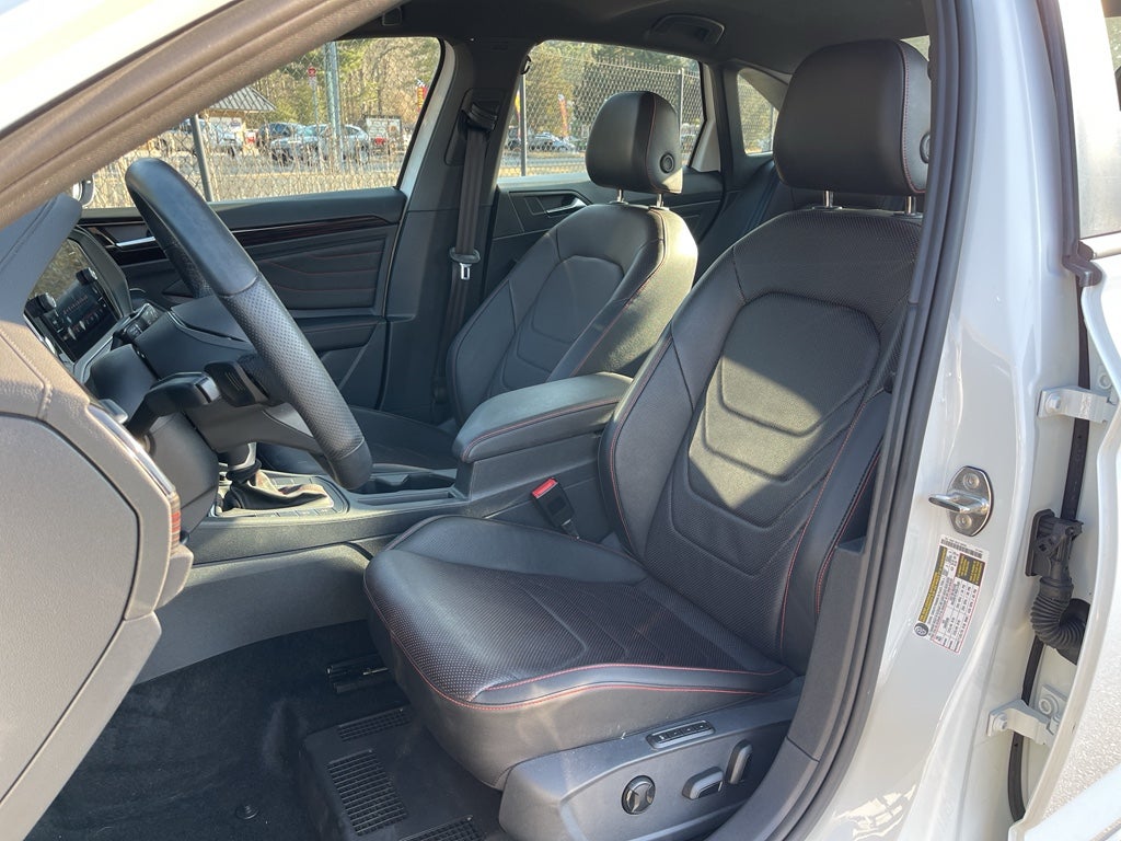 2024 Volkswagen Jetta GLI Autobahn