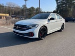 2024 Volkswagen Jetta GLI Autobahn