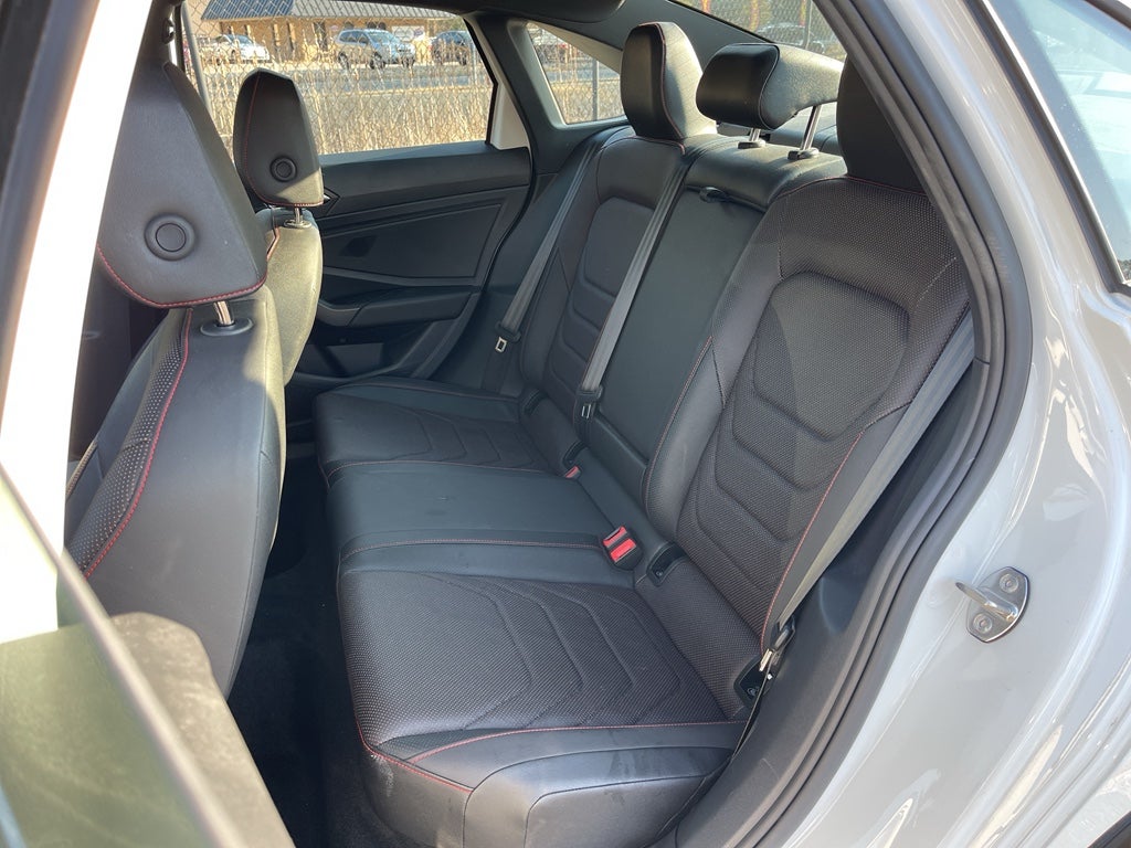 2024 Volkswagen Jetta GLI Autobahn