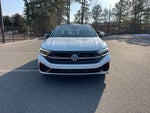 2024 Volkswagen Jetta GLI Autobahn