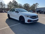 2024 Volkswagen Jetta GLI Autobahn