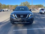 2020 Nissan Pathfinder S