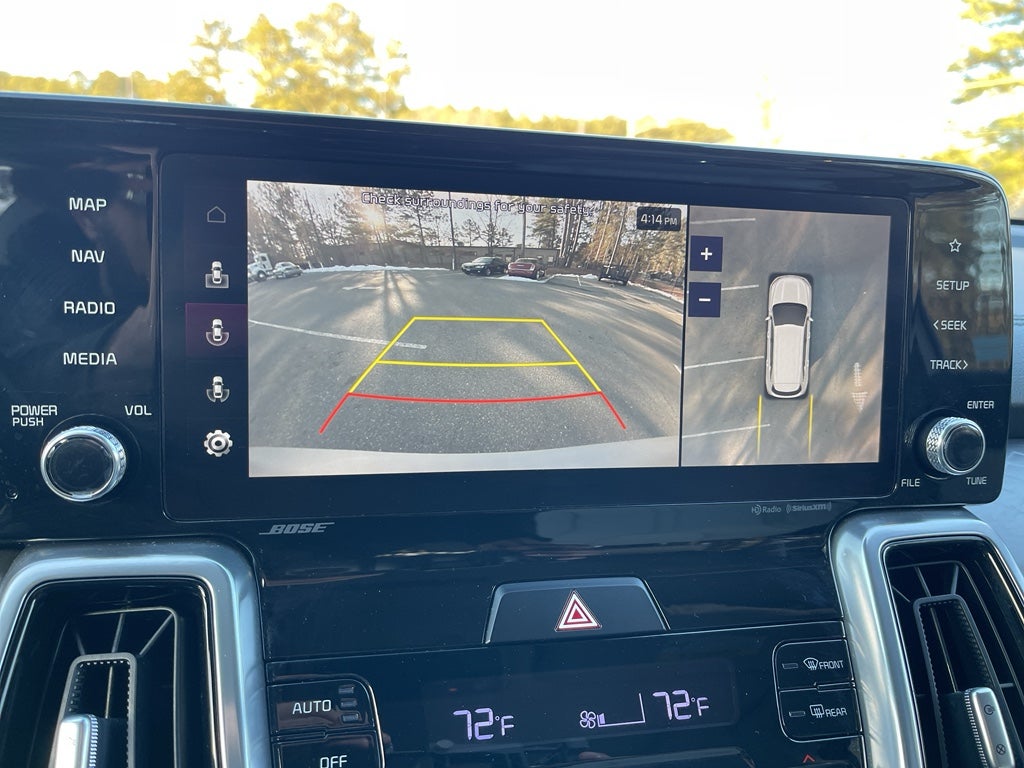 2023 Kia Sorento SX Prestige