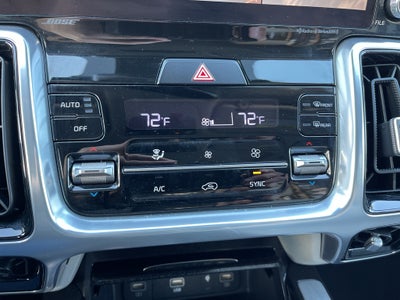 2023 Kia Sorento SX Prestige