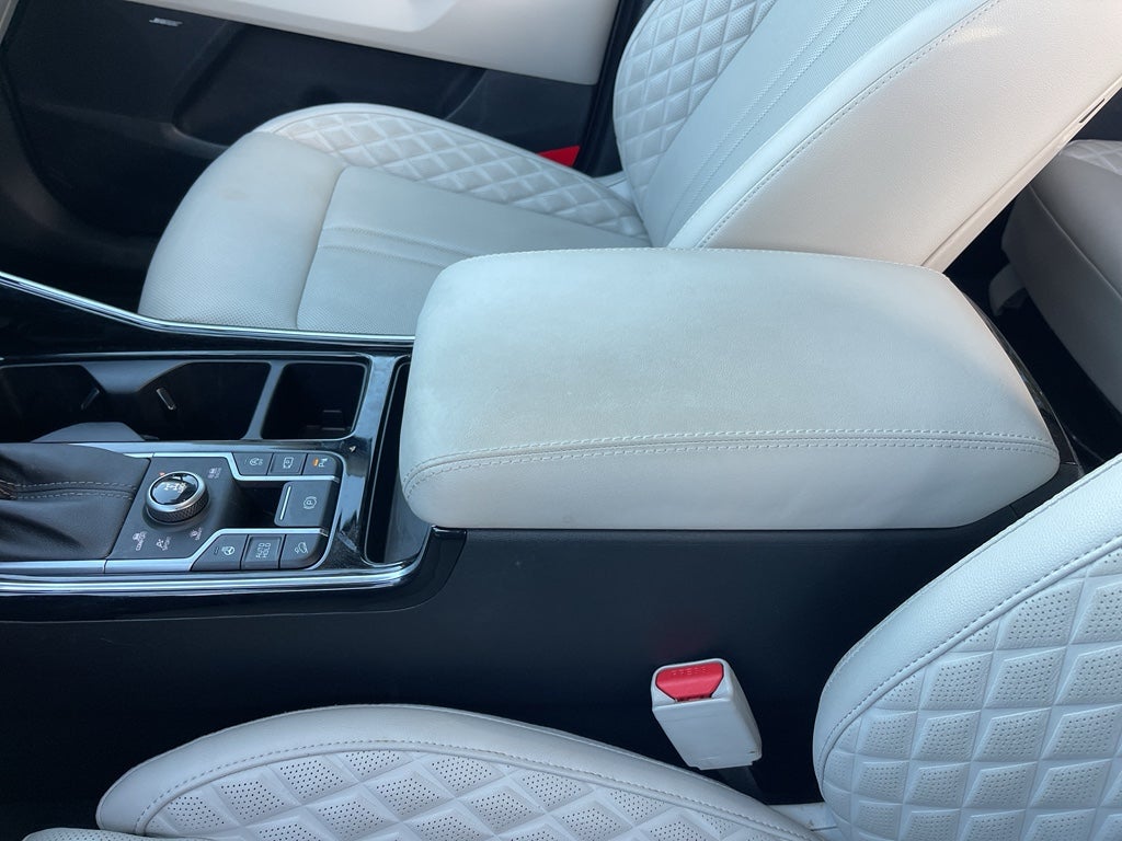 2023 Kia Sorento SX Prestige