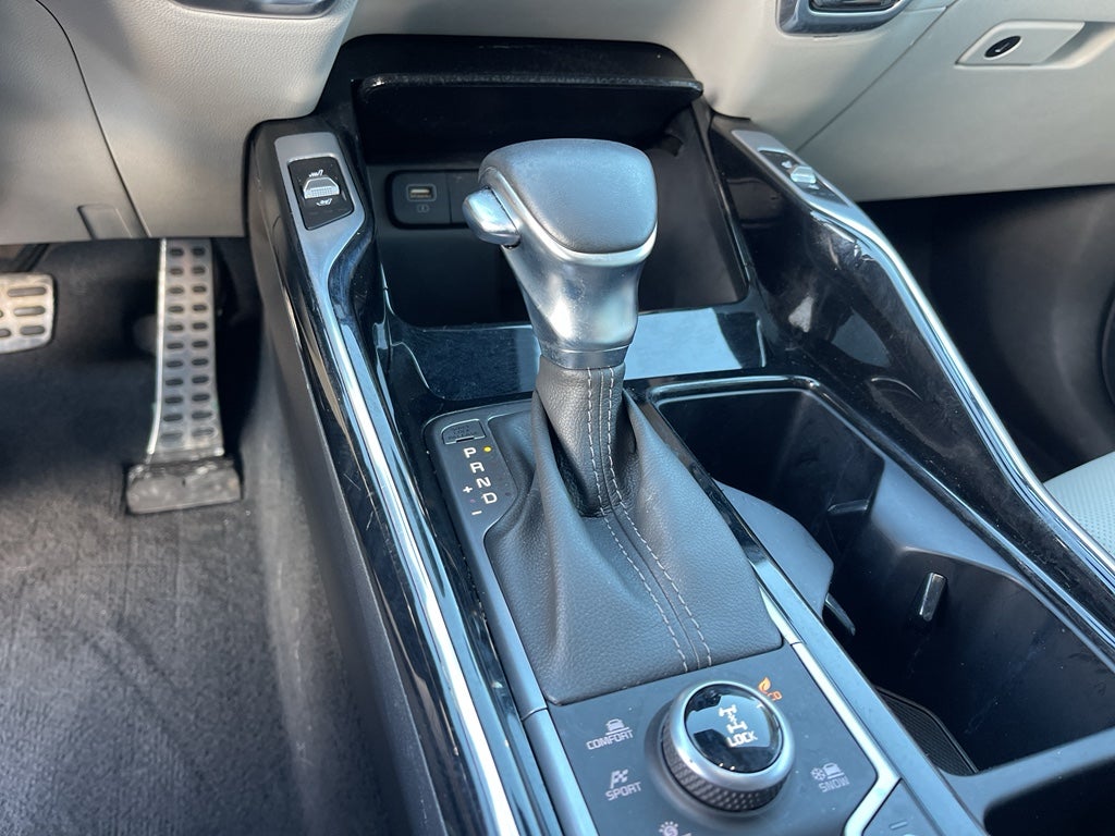 2023 Kia Sorento SX Prestige